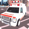 911 Ambulance Doctor : Emergency Rescue Drive 3D