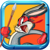 looney toons:bugs run and jungle bunny