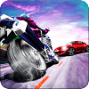 Traffic Games Rider- Traficrider 2