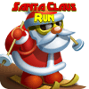 Santa Claus Run Gifts - Merry Christmas Adventure-