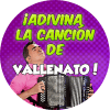 ADIVINA LA CANCIÓN DE VALLENATO