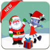 Vampirina and christmas