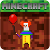 box Craft: clown Pocket Edition