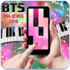 BTS DNA Piano Tiles: DNA Remix 2018