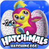 Hatchimals Hatching Egg