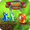 Super Slugs Saga World Adventures