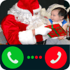 A Call From Santa Claus