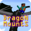 Dragon Mounts Mod