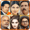 Guess the Indian Celebrity