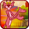 Panther Adventure Pink