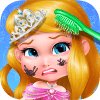 FairyTale Princess - SPA Salon