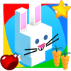 Coding for Carrots Bunny Adventure Christmas Games