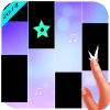 magic piano tiles 3