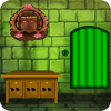 Escape Game - Green Stone House