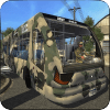 Army Bus Driver Duty