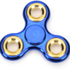 Blue Spinner