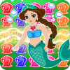 Mermaid Story New Year 2018