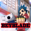 Cheat Beyblade NEW World