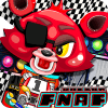 Fnaf Race Battle