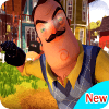 New Hello Neighbor Killer Guide 2018