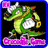 Crocodile Game Guide