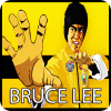 Bruce Lee Of Top Cheat