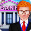 银行经理 模拟器 收银员游戏
