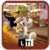 Lonney Subway Tunes : Surfer Dash 3D