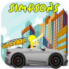 Supercars Simpson Best Hero 2018