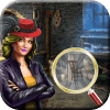 Hidden Object Mission