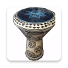 Darbuka Percussion Pro