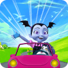 Little Vampirina Magical Forest