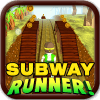 Subway Run Surfer