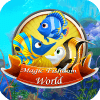 Magic Fishdom World