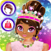 Princess Nella Dressup