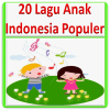 Lagu Anak Anak Indonesia