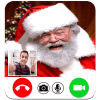 Real Video Call From Santa Claus