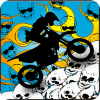 Motocross Death Racing