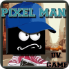 Pixel Man: Пиксель
