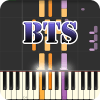 BTS Piano Master Game