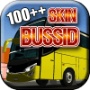 SKIN BUSSID Lengkap