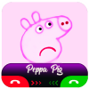 Fake Call From Peppa Pig