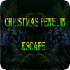 Christmas Penguin Escape