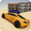 Desert Racer Sport Cars