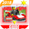 LEGO Juniors Create & Cruise pro 2018 tips