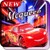 McQueen Race Time McQueen Games