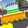 Toy Car Racing And Stunts Simulator