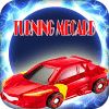 Monster Super Turning Go Mecard Racing Adventure