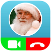 Video Call From Santa Prank