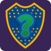 Football Logo Quiz 2018